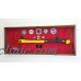 Firefighter Fireman Axe Display Case Cabinet Holder - 98% UV Lockable Fire Men   302839221881